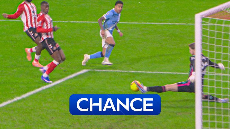 CHANCE