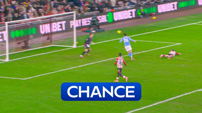 CHANCE