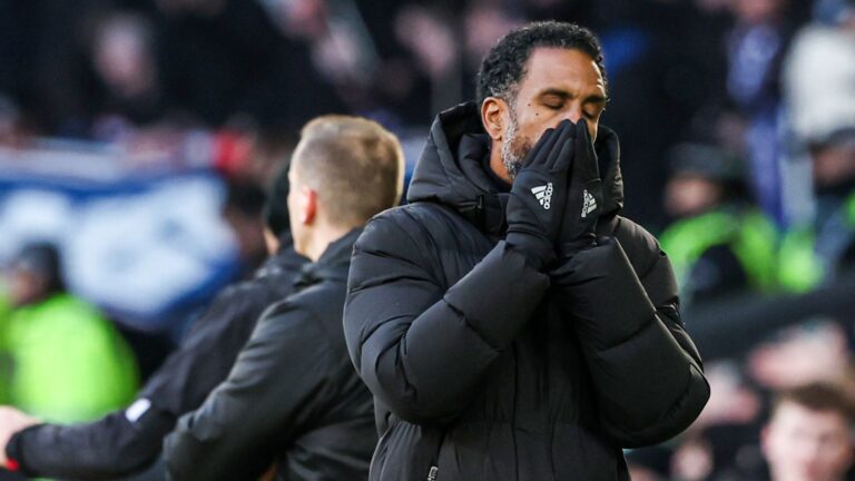 Celtic 1 – 3 Rangers