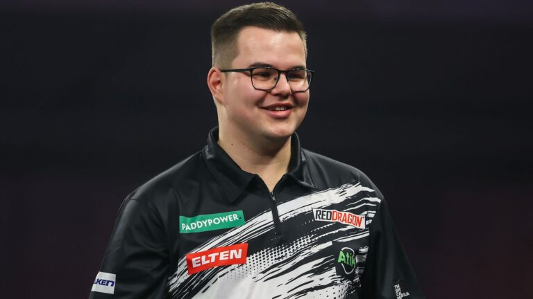 Q&A: Ask John Part – Littler or Van Veen – who wins World Darts Championship?