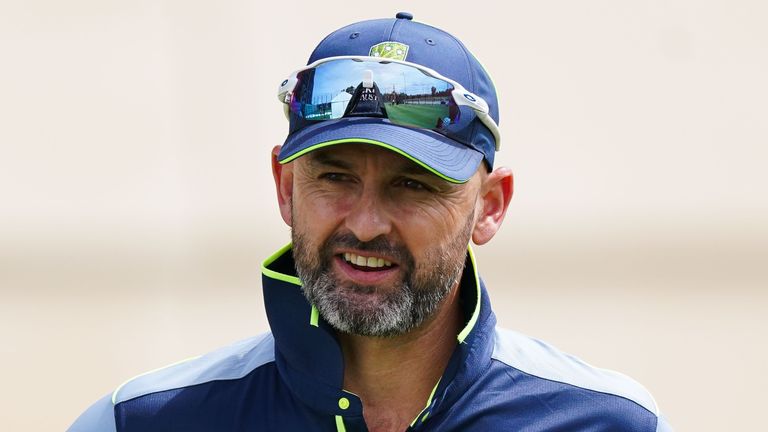 Nathan Lyon