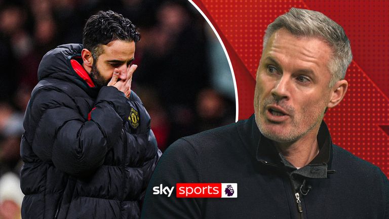 carra on amorim future