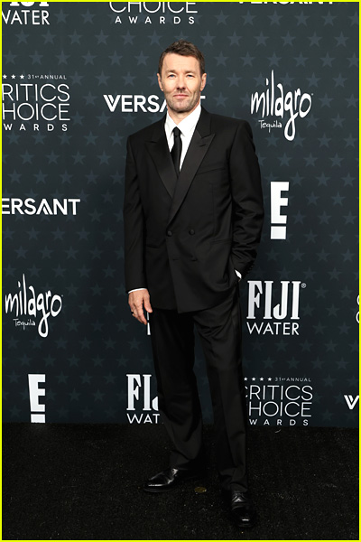 celebs at the Critics Choice Awards