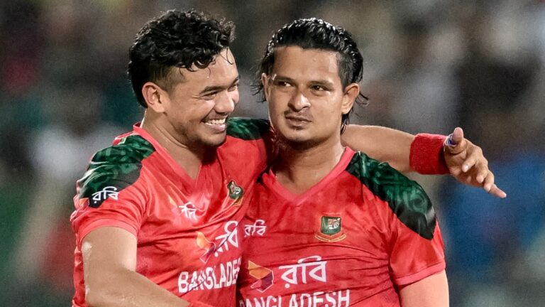 Why are there tensions between Bangladesh and India ahead of T20 World Cup – and how could England be impacted? | Cricket News