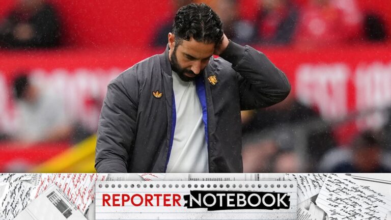Ruben Amorim sacked: Why Manchester United felt they had no choice but to remove Portuguese coach | Football News