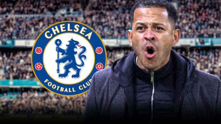 Liam Rosenior appointed new Chelsea head coach on six-year deal as ex-Hull boss joins from Strasbourg | Football News