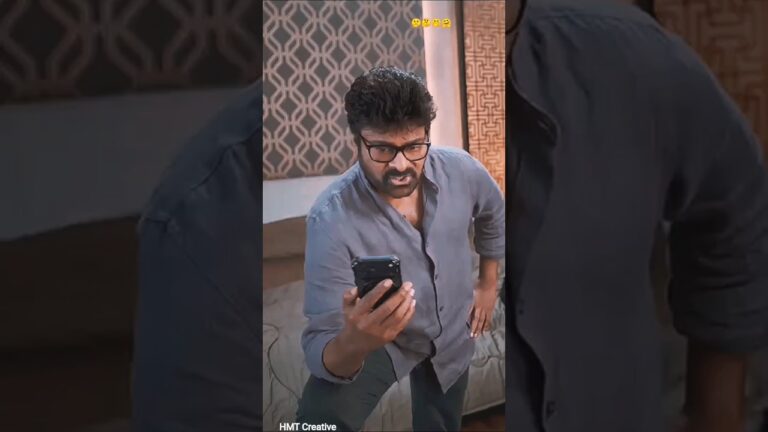 Mana ShankaraVaraPrasad Garu Official Trailer Out Now | Chiranjeevi | Nayanthara | Anil Ravipudi