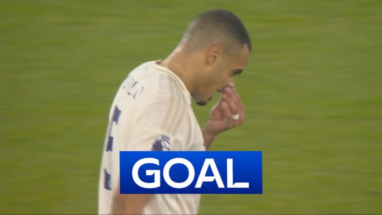 Dream start for West Ham as Murillo scores own goal!