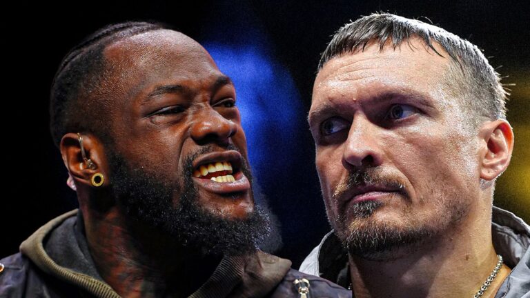 Boxing 2026 fight schedule and latest results: Tyson Fury, Oleksandr Usyk, Katie Taylor and more | Boxing News