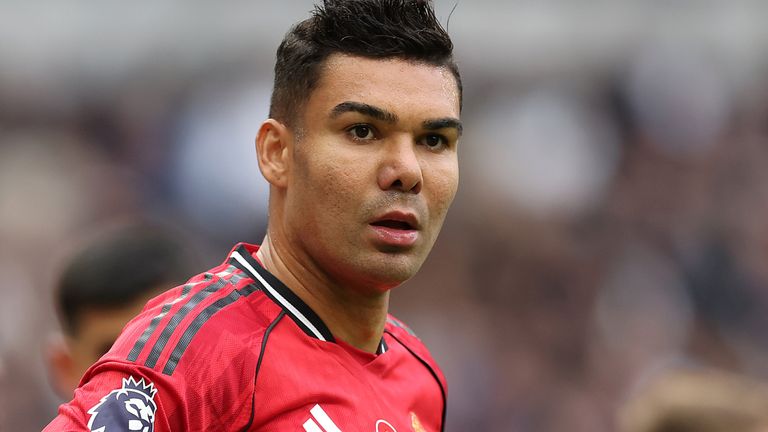 Casemiro