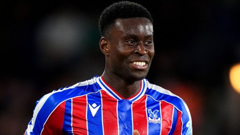 Marc Guehi transfer news: Oliver Glasner believes defender will remain at Selhurst Park in January amid exit talk | Football News