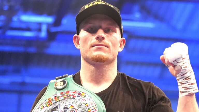 Dalton Smith: British fighter targets ‘statement’ win over Subriel Matias to become WBC super-lightweight world champion | Boxing News