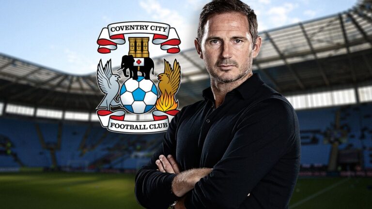 Can Coventry recover from recent blip to maintain promotion charge in Championship? | Football News