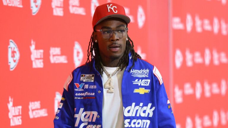 NFL: Kansas City Chiefs aware of domestic violence allegations that appear to be directed towards Rashee Rice | NFL News