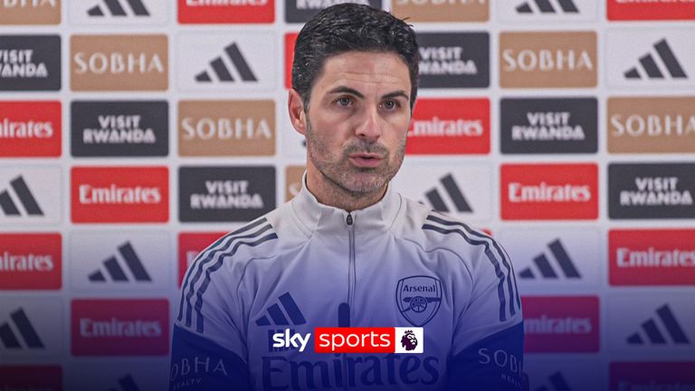 ARTETA