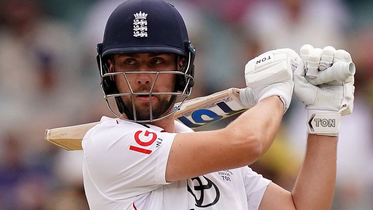 Will Jacks
