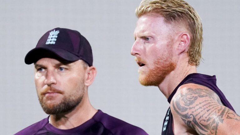 The Ashes: Questions for England after Australia defeat – should Brendon McCullum and Ben Stokes stay on and who comes into Test team? | Cricket News