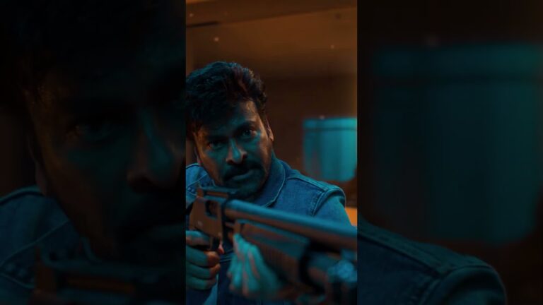 Mana ShankaraVaraPrasad Garu Official Trailer Out Now | Chiranjeevi | Nayanthara | Anil Ravipudi