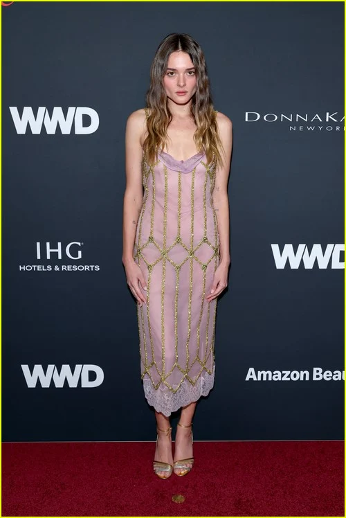 Charlotte Lawrence