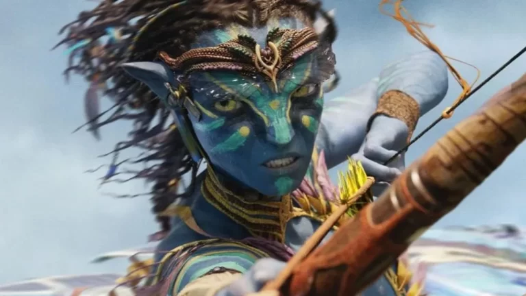 Avatar: Fire And Ash India Box Office: James Cameron’s film enters 4th week, grosses Rs 1.25 crore on 4th Friday