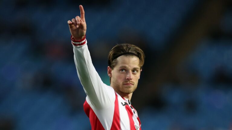 Sheff Wed 0 – 2 Brentford