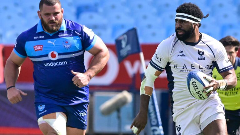 Champions Cup results: Bristol Bears clinch knockout place after winning thriller as Sale Sharks, Leinster also progress | Rugby Union News
