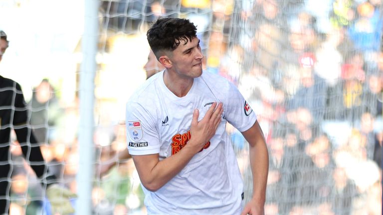 jordan storey preston