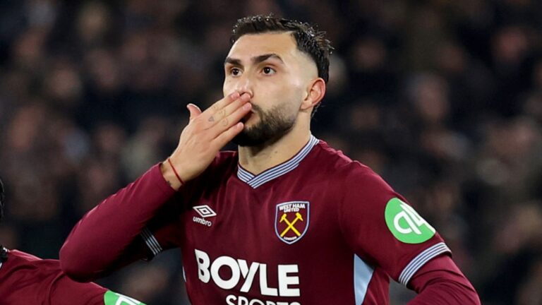 West Ham 2 – 1 QPR