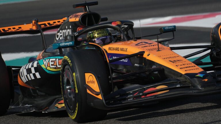 F1 2026: Why McLaren are more confident than Ferrari, Mercedes, Red Bull ahead of new season | F1 News
