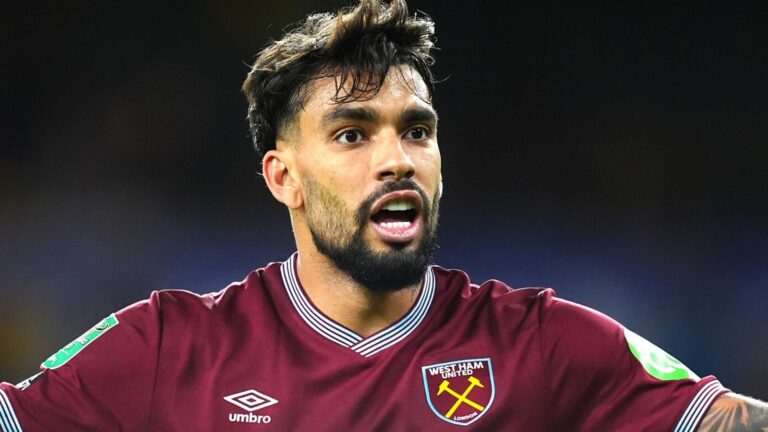 Lucas Paqueta transfer news: West Ham midfielder wants to leave to join Brazilian side Flamengo | Football News