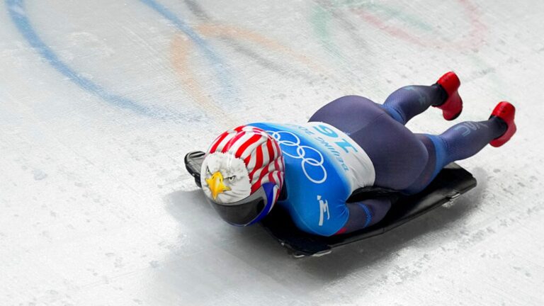 Skeleton: Canada facing investigation amid claims 2026 Winter Olympics skeleton qualifier was sabotaged | Olympics News
