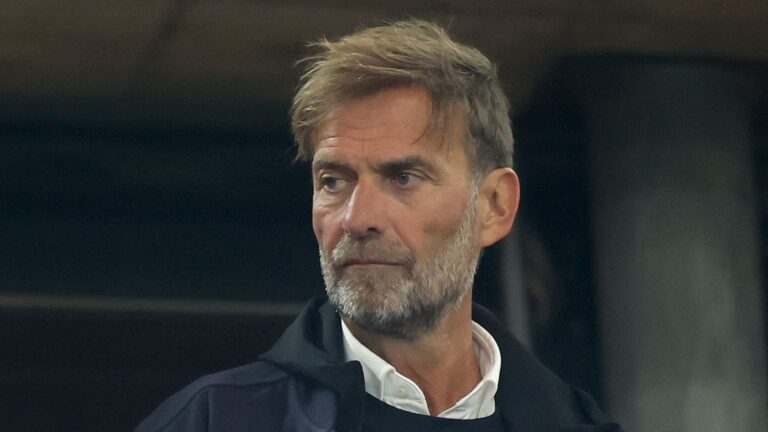 Jurgen Klopp to Real Madrid: Former Liverpool manager a candidate for head coach role at LaLiga club | Football News