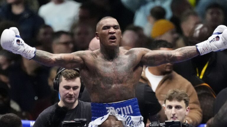 Conor Benn wants to bring Ryan Garcia title fight to UK stadium straight after next bout against Regis Prograis | Boxing News