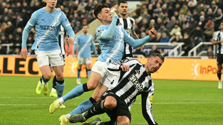 Phil Foden