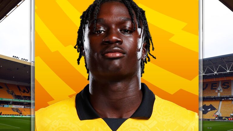 Mateus Mane’s Wolves impact: How in-demand teenage wonderkid changed the mood at Molineux under Rob Edwards | Football News