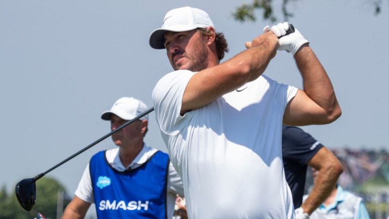 Tiger Woods: Brooks Koepka’s return to PGA Tour from LIV Golf a ‘win for everyone’ | Golf News
