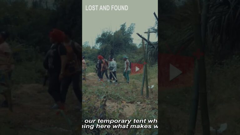 Lost And Found Yoruba Movie 2026 | Official Trailer | Now Showing On Yorubaplus