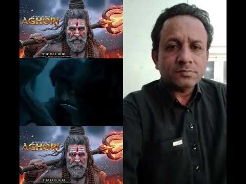 AGHORI – Official Trailer | Akshay Kumar | Allu Arjun, Vijay Sethupathi, Sanjay Dutt | New Movies