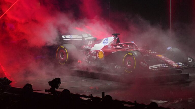 F1 2026 launches: What to expect amid early start to pre-season with livery, car reveals and testing | F1 News