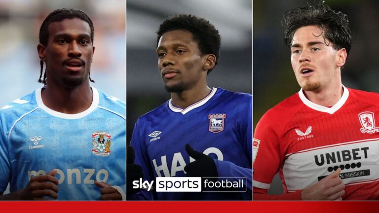 Which way will Championship promotion pendulum swing next? | Football News