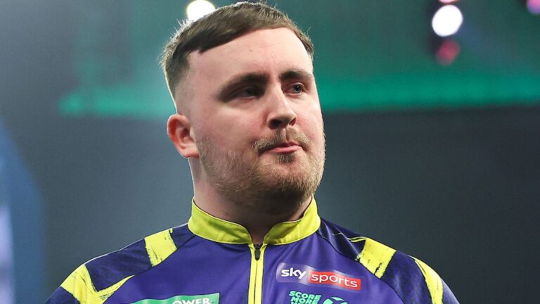 Littler faces Lim as Humphries, Price feature at Bahrain Darts Masters LIVE!