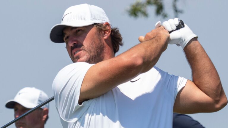 Rory McIIroy says Brooks Koepka’s PGA Tour return shows LIV Golf’s decline | Golf News