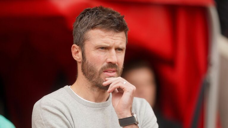Michael Carrick says Manchester United is not soulless and that there is magic at Carrington | Football News