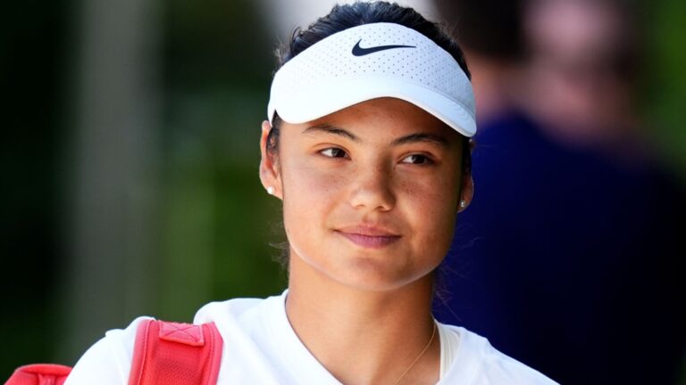 Emma Raducanu voices frustrations at Australian Open scheduling | Tennis News