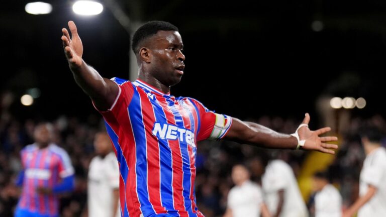 Marc Guehi transfer news: Man City agree personal terms with England defender as move nears completion | Football News