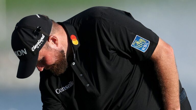 Dubai Invitational: Shane Lowry and Rory McIlroy miss out as Nacho Elvira snatches dramatic DP World Tour victory | Golf News