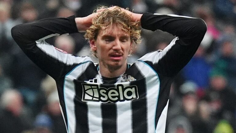 Nick Woltemade struggling to fill Alexander Isak void at Newcastle – Hits and misses | Football News