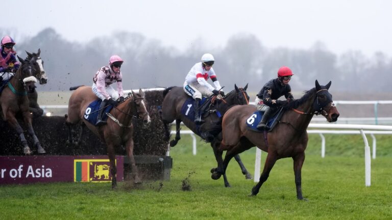 Today on Sky Sports Racing: Surrey National crown up for grabs at Lingfield plus Wolverhampton action | Racing News