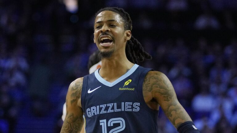 Ja Morant and NBA London stars inspired by ‘energetic’ European fans as expansion talks continue | Basketball News