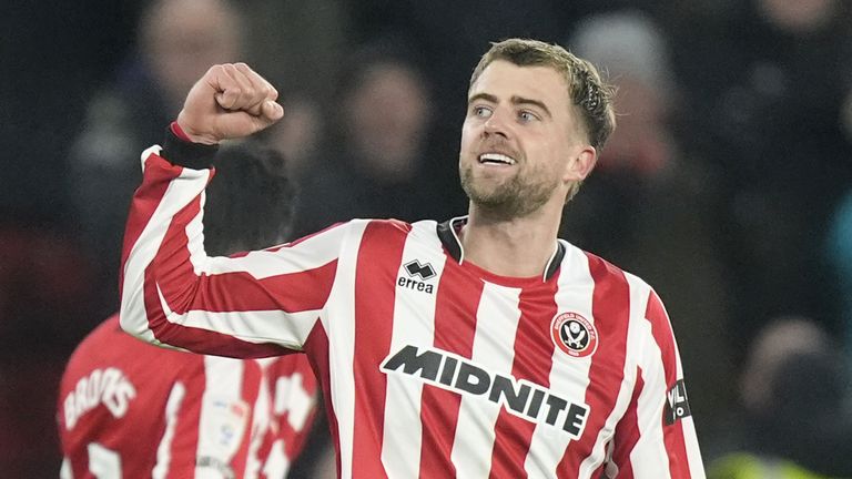sheffield united